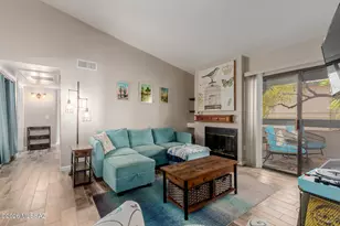 101 S Players Club Dr, Tucson, AZ 85745 - Photo 2