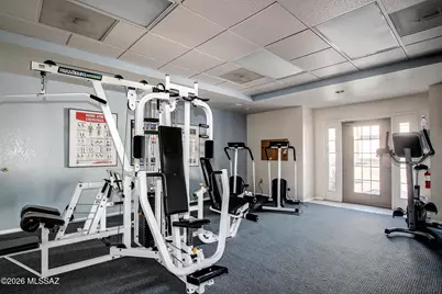 101 S Players Club Drive #20202, Tucson, AZ 85745 - Photo 22