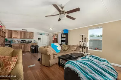 2120 N Halo Drive, Tucson, AZ 85743 - Photo 4