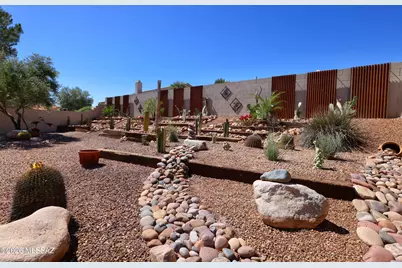 37096 S Canyon View Drive, Saddlebrooke, AZ 85739 - Photo 46
