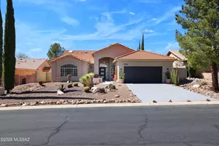 37096 S Canyon View Dr, Saddlebrooke, AZ 85739 - Photo 1