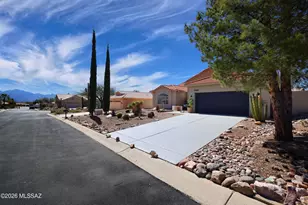 37096 S Canyon View Dr, Tucson, AZ 85739 - Photo 2