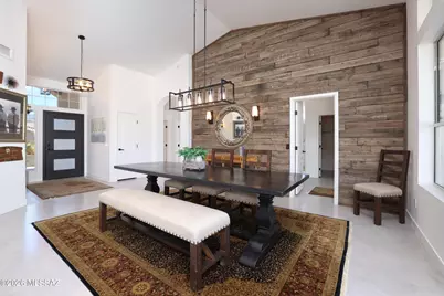 37096 S Canyon View Drive, Saddlebrooke, AZ 85739 - Photo 8