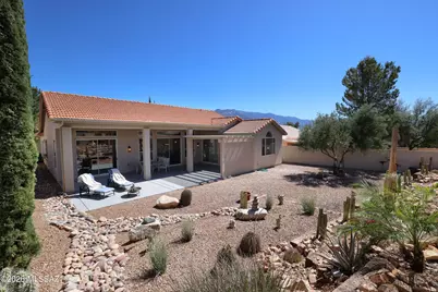 37096 S Canyon View Drive, Saddlebrooke, AZ 85739 - Photo 50