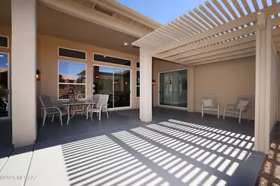 37096 S Canyon View Drive, Saddlebrooke, AZ 85739 - Photo 44