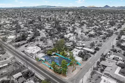 4260 E Cooper Street, Tucson, AZ 85711 - Photo 44