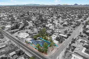 4260 E Cooper St, Tucson, AZ 85711 - Photo 44