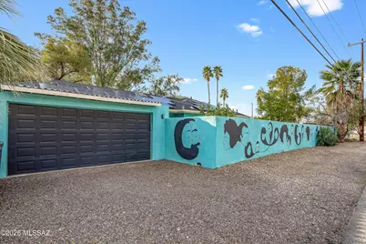 4260 E Cooper Street, Tucson, AZ 85711 - Photo 40