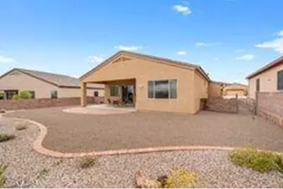1012 W Mountain Stone Drive, Green Valley, AZ 85614 - Photo 36