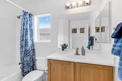 1012 W Mountain Stone Drive, Green Valley, AZ 85614 - Photo 30