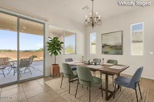 1012 W Mountain Stone Dr, Green Valley, AZ 85614 - Photo 8