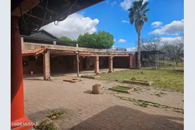 714 E Skyline Drive, Nogales, AZ 85621 - Photo 24