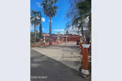 714 E Skyline Drive, Nogales, AZ 85621 - Photo 32