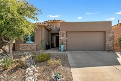 6034 N Campo Abierto, Tucson, AZ 85718 - Photo 1