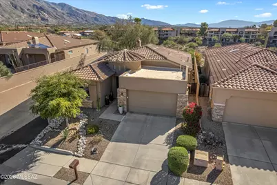 6034 N Campo Abierto, Tucson, AZ 85718 - Photo 2