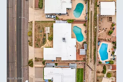 618 S Prudence Road, Tucson, AZ 85710 - Photo 38