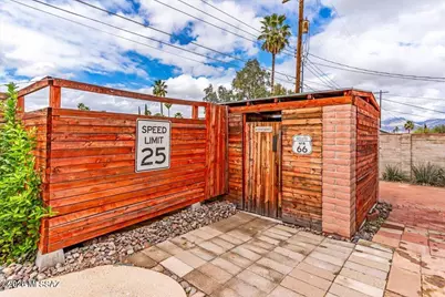 618 S Prudence Road, Tucson, AZ 85710 - Photo 28
