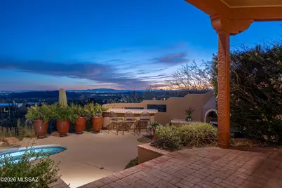 6361 N Canon Del Pajaro, Tucson, AZ 85750 - Photo 44