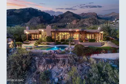 6361 N Canon Del Pajaro, Tucson, AZ 85750 - Photo 1
