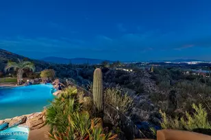 6361 N Canon Del Pajaro, Tucson, AZ 85750 - Photo 2