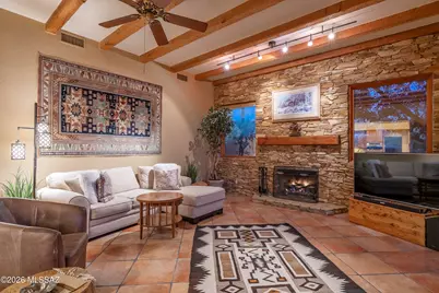 6361 N Canon Del Pajaro, Tucson, AZ 85750 - Photo 8