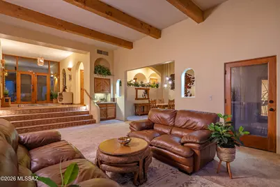 6361 N Canon Del Pajaro, Tucson, AZ 85750 - Photo 16
