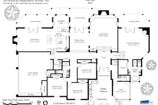 6361 N Canon Del Pajaro, Tucson, AZ 85750 - Photo 48