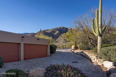 6361 N Canon Del Pajaro, Tucson, AZ 85750 - Photo 34