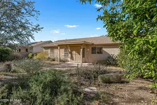 2561 W Camino Del Deseo, Tucson, AZ 85742 - Photo 34