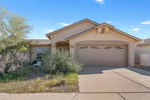 2561 W Camino Del Deseo, Tucson, AZ 85742 - Photo 1