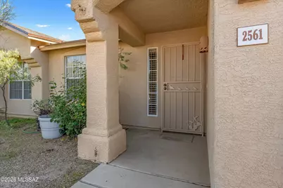 2561 W Camino Del Deseo, Tucson, AZ 85742 - Photo 2
