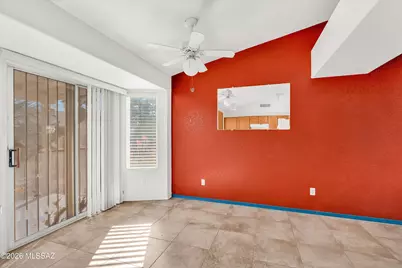 2561 W Camino Del Deseo, Tucson, AZ 85742 - Photo 12