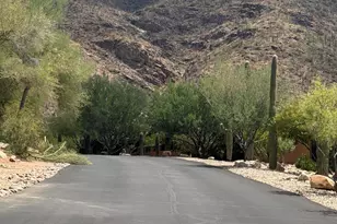 7601 N Calle Sin Envidia, Tucson, AZ 85718 - Photo 34