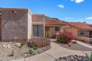 7601 N Calle Sin Envidia, Tucson, AZ 85718 - Photo 2