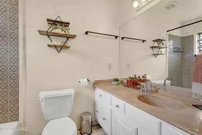 4121 N Via Nueva, Tucson, AZ 85750 - Photo 26