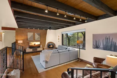 4121 N Via Nueva, Tucson, AZ 85750 - Photo 6