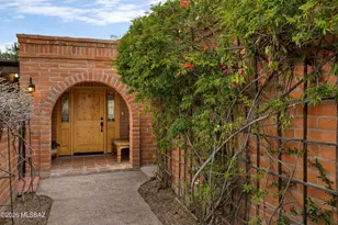 4121 N Via Nueva, Tucson, AZ 85750 - Photo 4