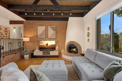 4121 N Via Nueva, Tucson, AZ 85750 - Photo 2