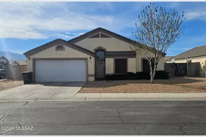 2250 S Lamonica Way, Safford, AZ 85546 - Photo 1