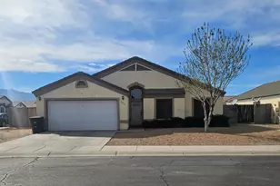 2250 S Lamonica Way, Safford, AZ 85546 - Photo 1