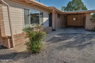 6844 E Kingston Dr, Tucson, AZ 85710 - Photo 2