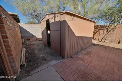 6844 E Kingston Drive, Tucson, AZ 85710 - Photo 34