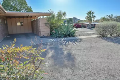 6844 E Kingston Drive, Tucson, AZ 85710 - Photo 4