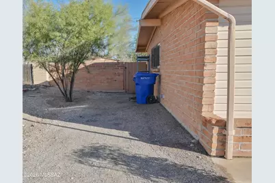 6844 E Kingston Drive, Tucson, AZ 85710 - Photo 6
