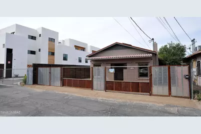 730 S Stone Avenue, Tucson, AZ 85701 - Photo 1