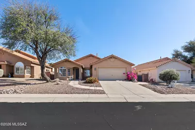 685 W Placita Vega Vista, Tucson, AZ 85737 - Photo 28