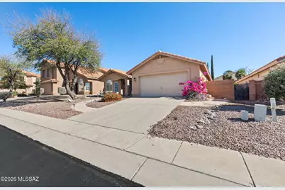 685 W Placita Vega Vista, Tucson, AZ 85737 - Photo 30