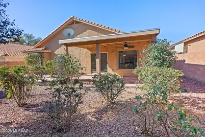 685 W Placita Vega Vista, Tucson, AZ 85737 - Photo 26