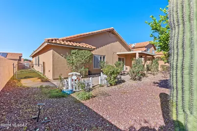 685 W Placita Vega Vista, Tucson, AZ 85737 - Photo 26