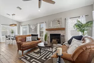 1631 W Sunridge Dr, Tucson, AZ 85704 - Photo 10